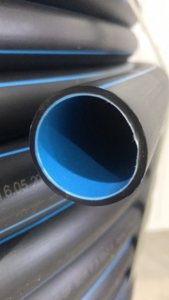 Two-layer composite pipe Type "BL"